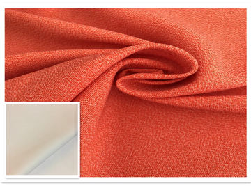 2 - тонизируйте оранжевую водоустойчивую влагу стойкости краски ткани 400Д высокую проницаемую