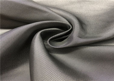 Ткань подкладки небольшого жаккарда анти- статическая, поли - вискосе ткань подкладки пальто/сумки