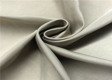 Поли Твилл хлопко-бумажной ткани 5/3 пальто канавы хлопка покрытый тканью для костюма пальто осени и зимы