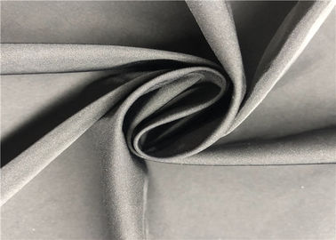 100% покрыло ткань памяти ткани 2/1 полиэстера переплетенную Твилл покрывая для пальто ветра