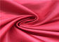 Ткань подкладки платья Микрогроове анти- статическая поли - вискоза для брендов одежды верхнего сегмента