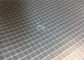 Стиль равнины ткани Оксфорда полиэстера Рибстоп водоустойчивый с мембраной белизны ТПУ