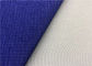 Выпуск облигаций мембраны ткани простирания Рипстоп катионоактивный супер водоустойчивый в темно-синем