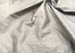 Ткань 100% куртки Windbreaker полиамида ткани морщинки нейлона водоустойчивая