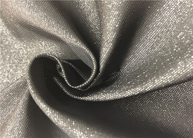 Черный ПВК волокна подпер устойчивое ткани полиэстера прочное к отбеливателю/оксидантам