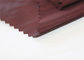 Повторно использованная ткань куртки Cire Downproof ткани тафты полиэстера 300T GRS 100% мягкая проложенная